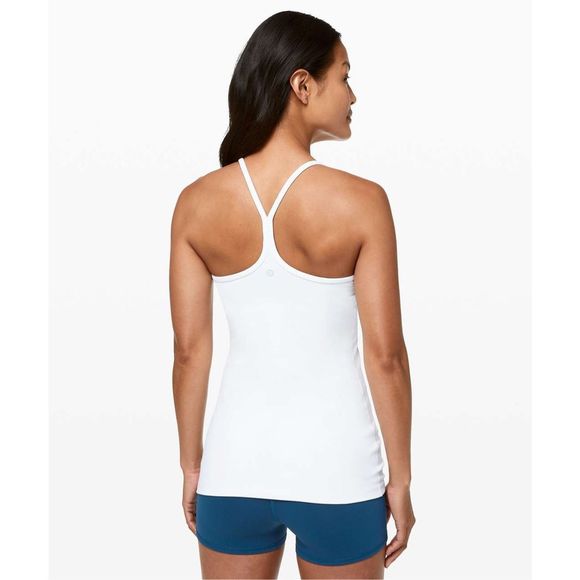 lululemon athletica Tops - Lululemon Power Y Tank *Luon